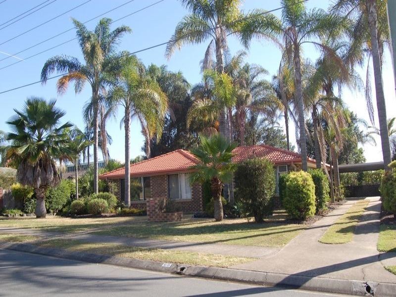 Regents Park QLD 4118
