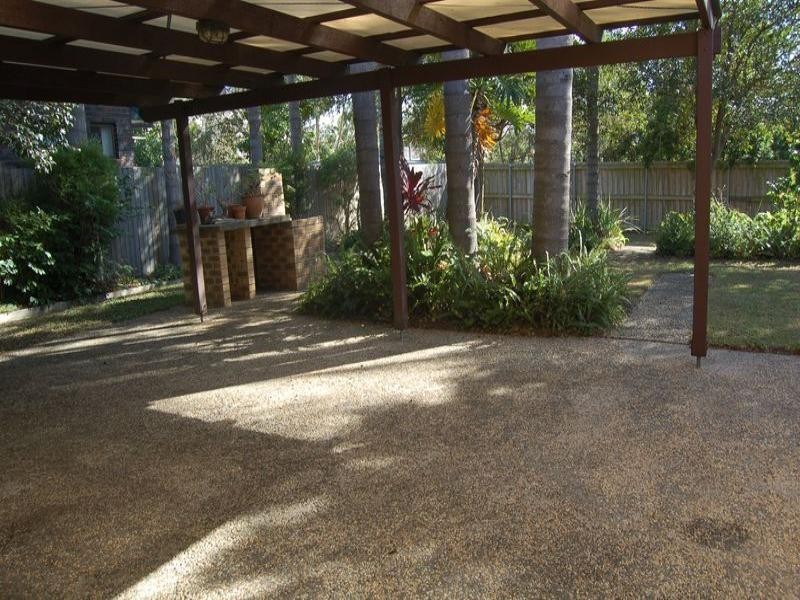 Regents Park QLD 4118