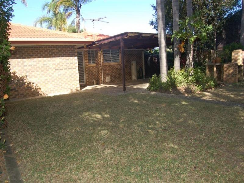Regents Park QLD 4118