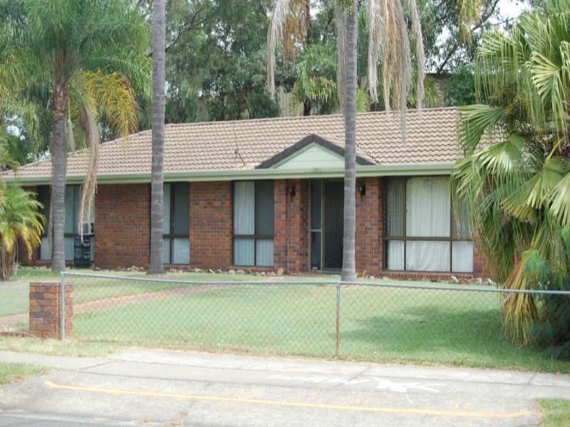 40 Emerald Drive, Regents Park QLD 4118