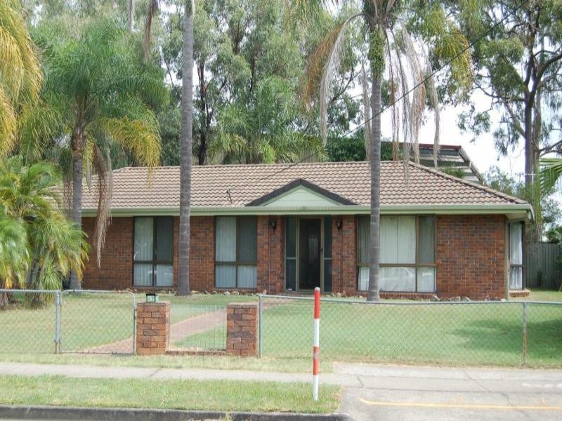 40 Emerald Drive, Regents Park QLD 4118
