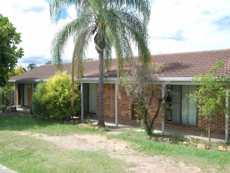 3380 Mt Lindesay Highway, Regents Park QLD 4118