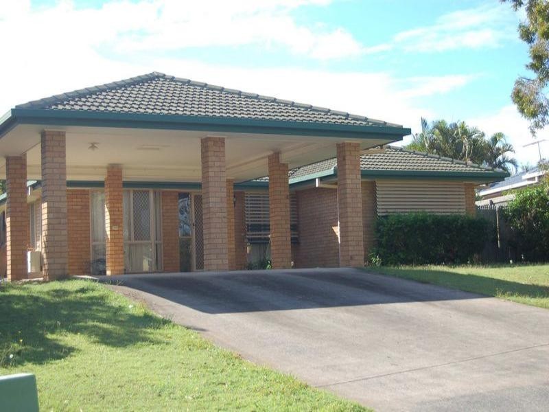 4 Fernhaven Court, Regents Park QLD 4118