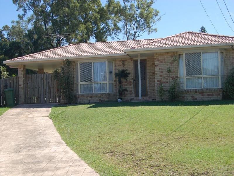 8 Burton Court, Boronia Heights QLD 4124