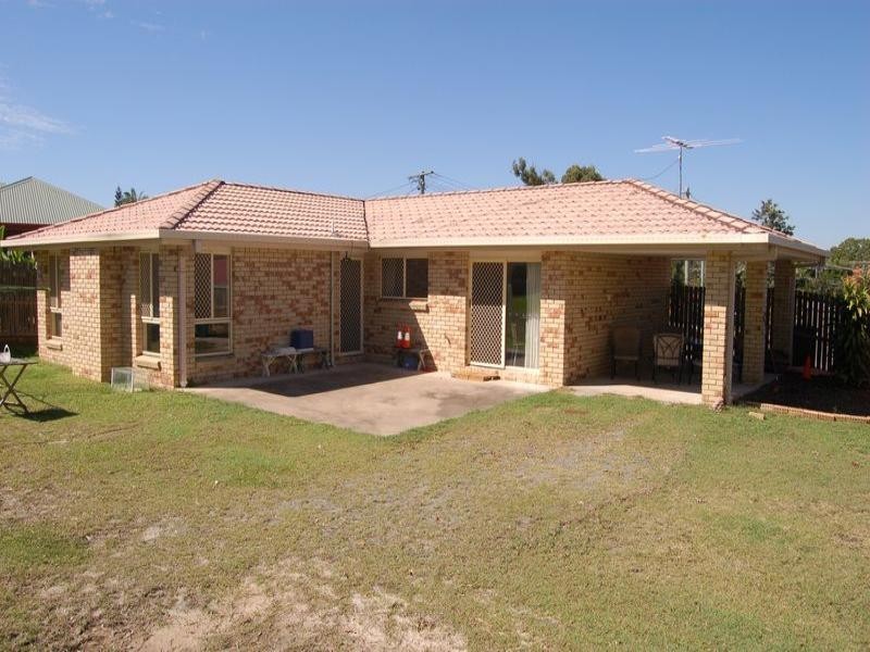 8 Burton Court, Boronia Heights QLD 4124