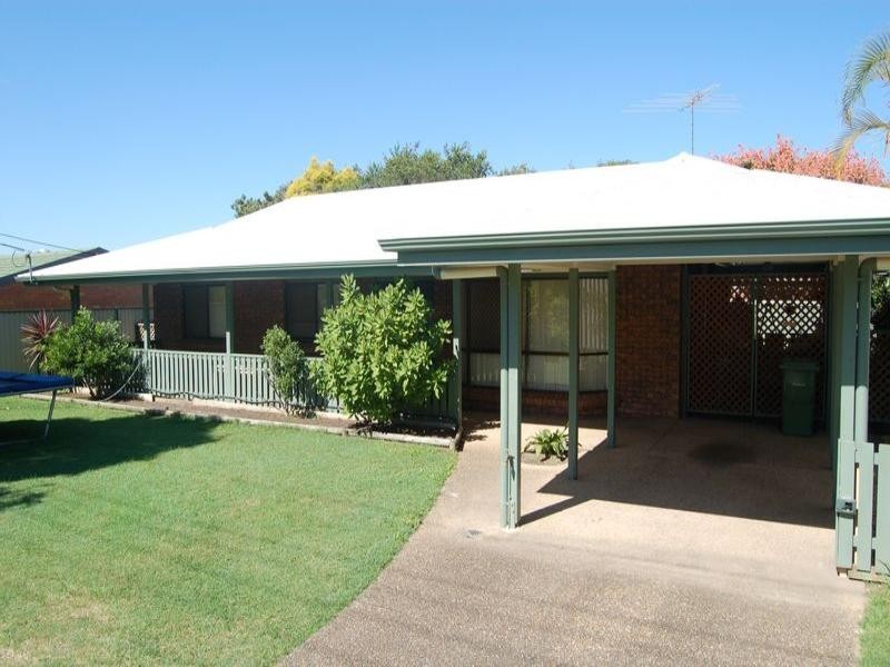 35 Baudin Street, Boronia Heights QLD 4124