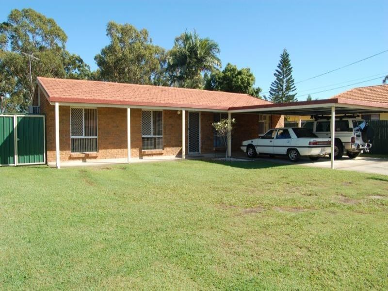 25 Sandalwood Street, Crestmead QLD 4132