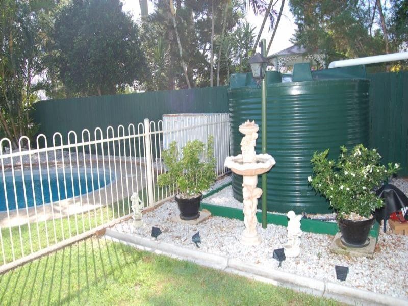 25 Sandalwood Street, Crestmead QLD 4132