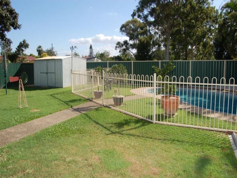 25 Sandalwood Street, Crestmead QLD 4132