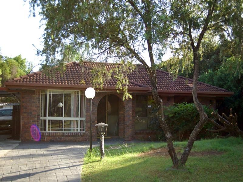 6 Grecian Street, Regents Park QLD 4118