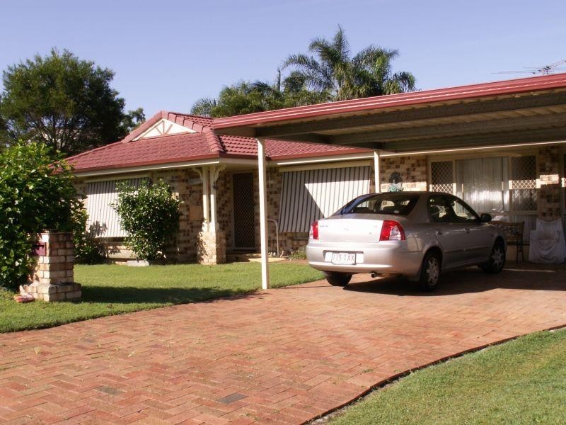 5 Gleditsia Close, Regents Park QLD 4118
