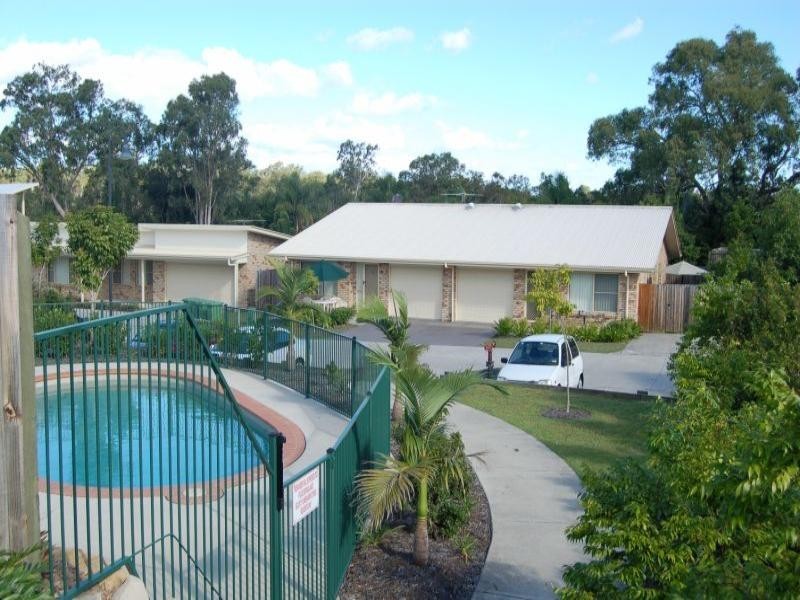 40/54 Short Street, Boronia Heights QLD 4124