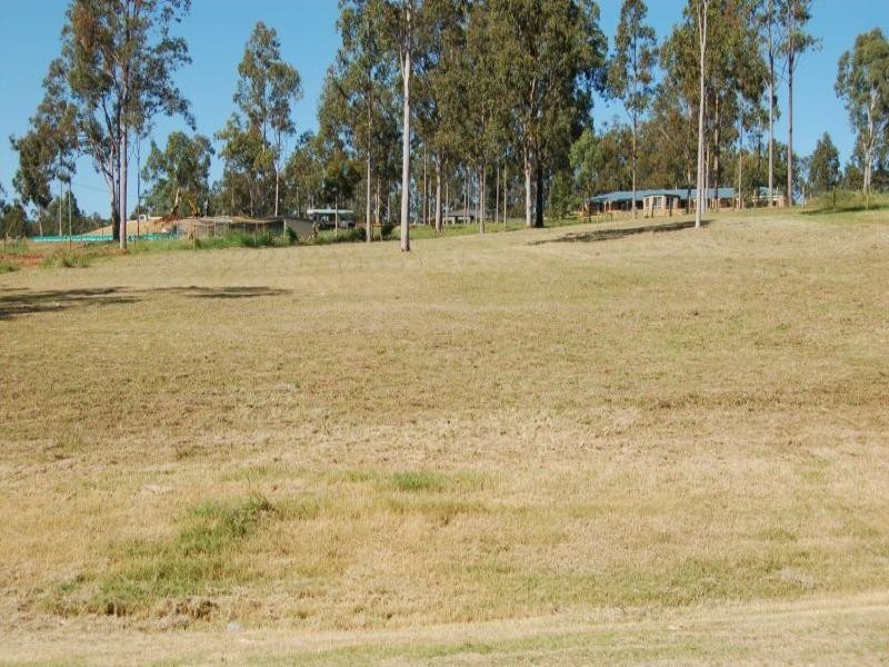 Lot 51 Blackbutt Road, Cedar Vale QLD 4285