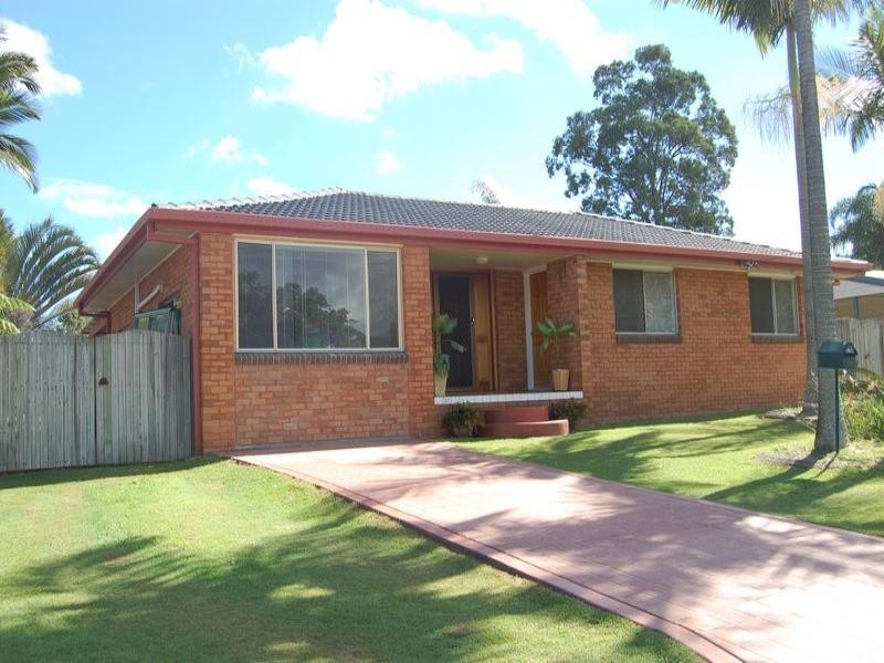 25 Flinders Drive, Boronia Heights QLD 4124