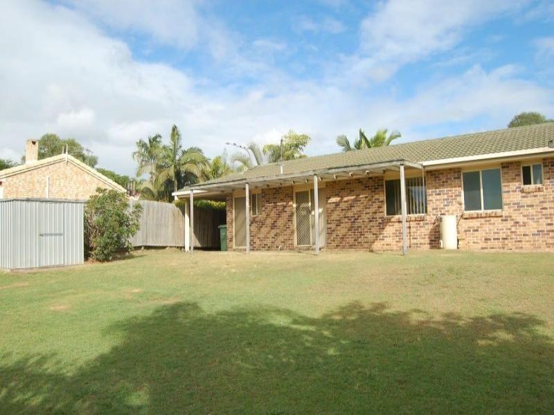 85 Lamberth Road, Regents Park QLD 4118