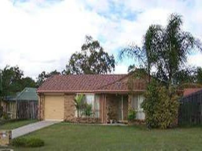 Boronia Heights QLD 4124
