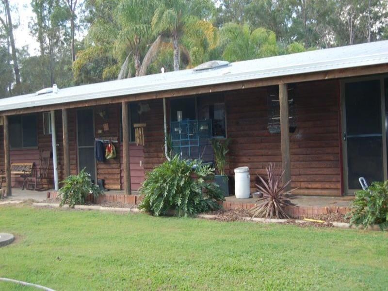 257-271 Lance Road, North Maclean QLD 4280