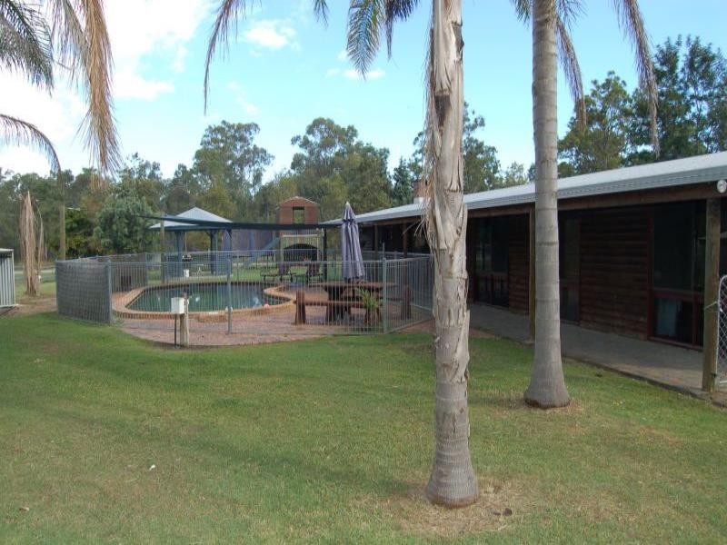 257-271 Lance Road, North Maclean QLD 4280