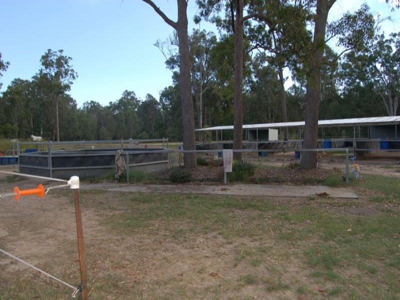 257-271 Lance Road, North Maclean QLD 4280