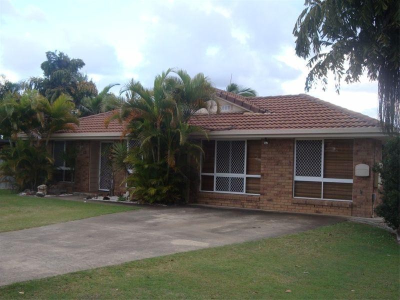 Regents Park QLD 4118