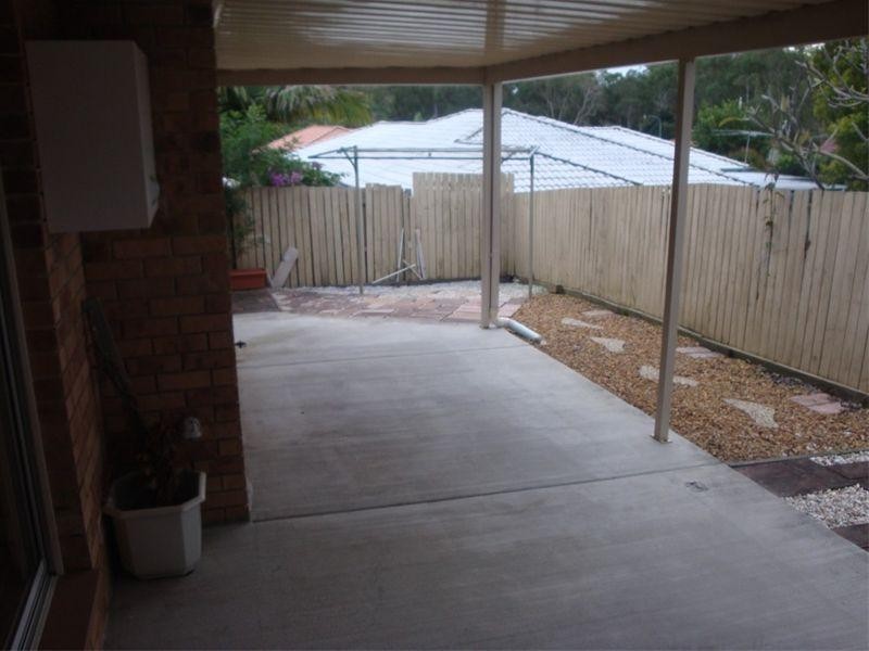 Regents Park QLD 4118