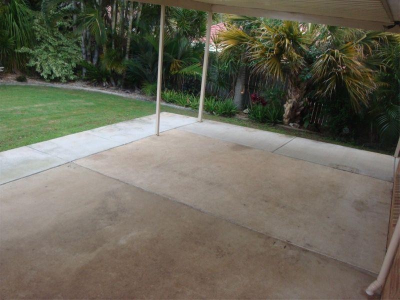 Regents Park QLD 4118