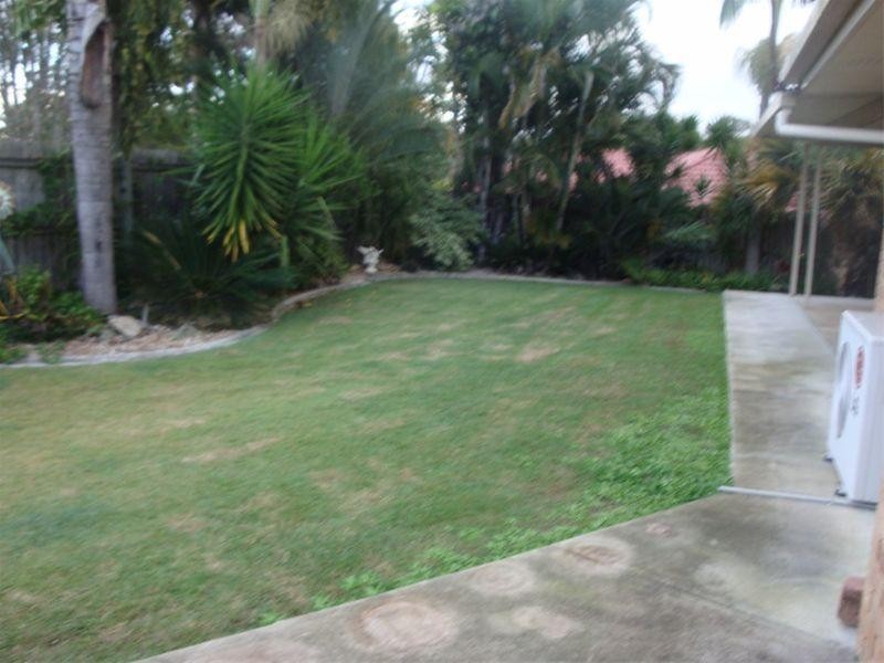 Regents Park QLD 4118