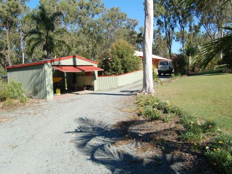74 Huntingdale Drive, Greenbank QLD 4124