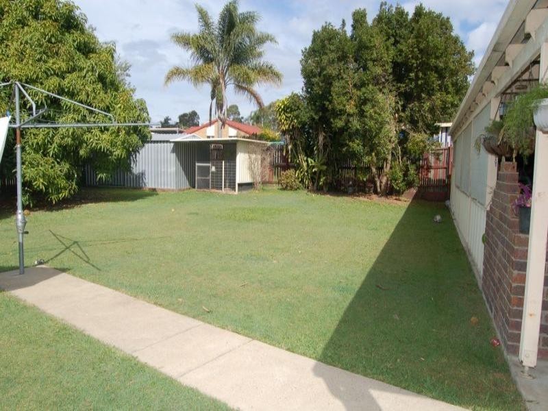 127 Flinders Cresent, Boronia Heights QLD 4124