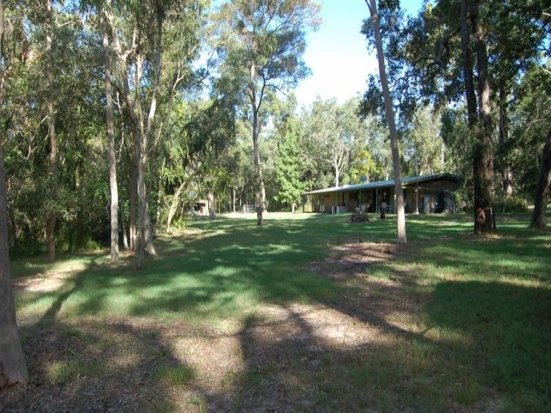 58 Cooreen Road, Munruben QLD 4125