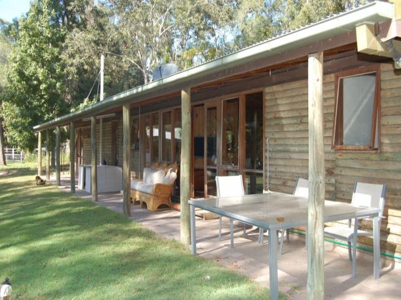 58 Cooreen Road, Munruben QLD 4125