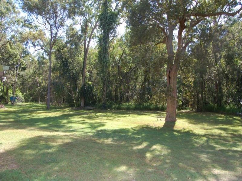 58 Cooreen Road, Munruben QLD 4125