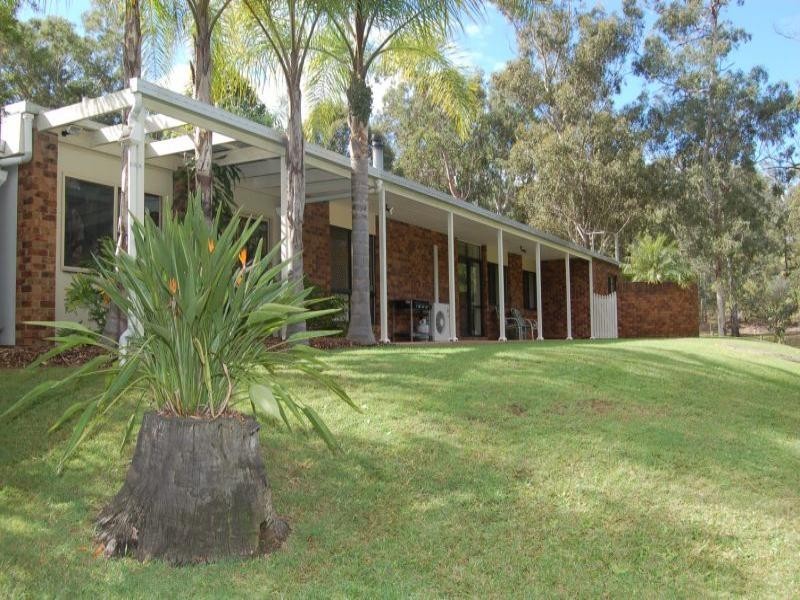 38-44 Willandra Road, Greenbank QLD 4124