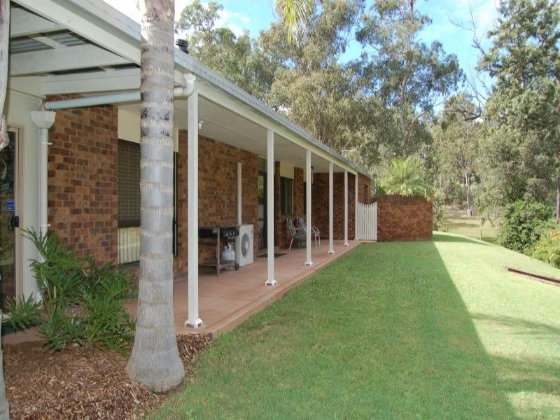 38-44 Willandra Road, Greenbank QLD 4124