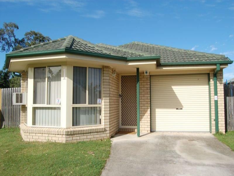 1/5 Billabong Drive, Crestmead QLD 4132