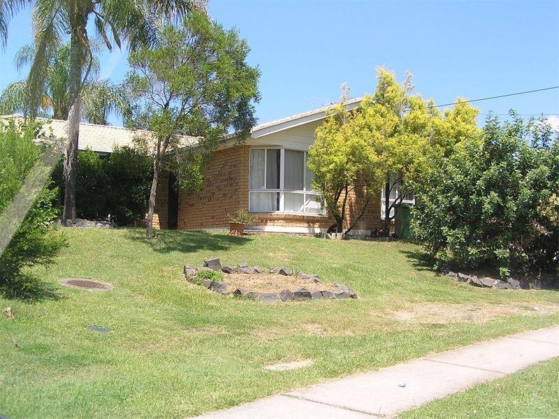Boronia Heights QLD 4124