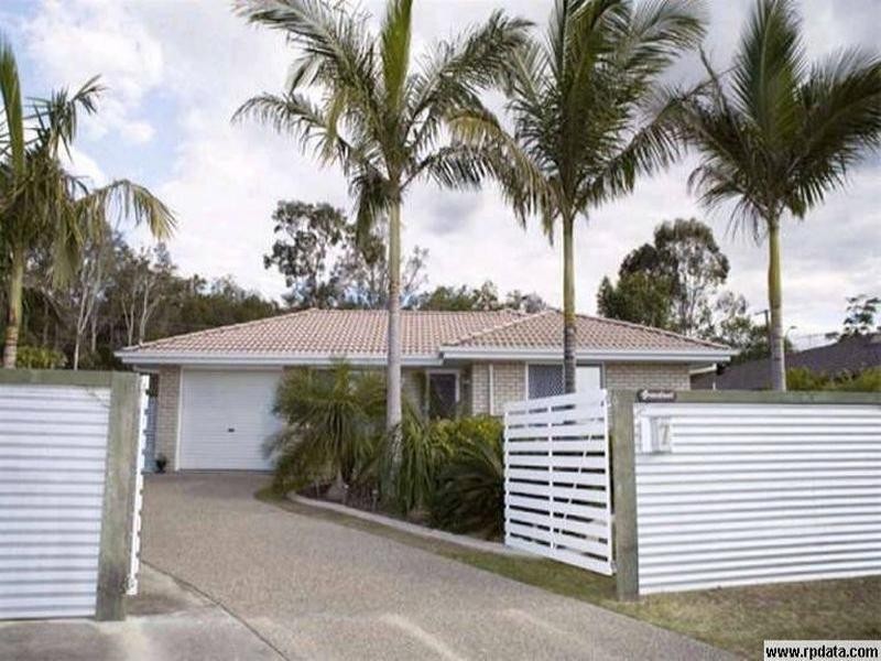 7 Latana Court, Regents Park QLD 4118