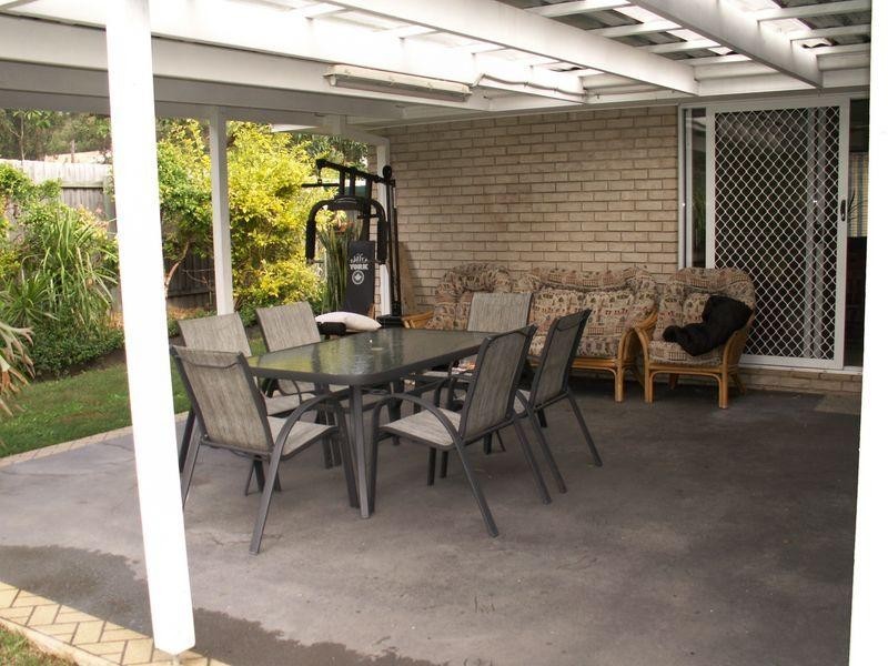 7 Latana Court, Regents Park QLD 4118