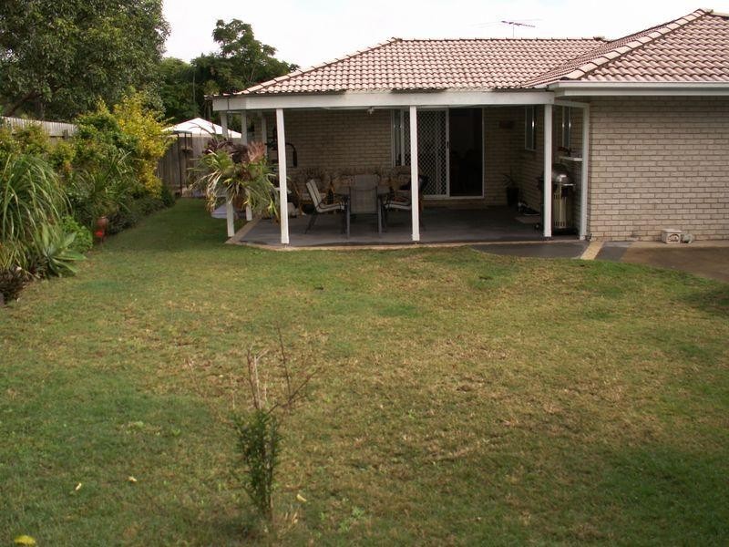 7 Latana Court, Regents Park QLD 4118