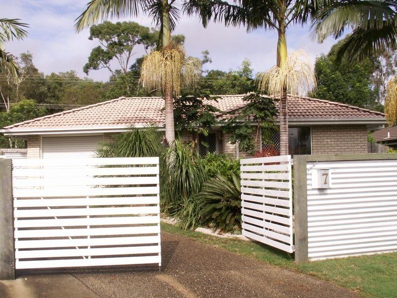 7 Latana Court, Regents Park QLD 4118