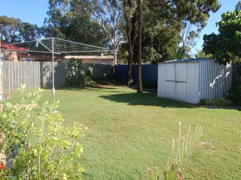 20 Indica Crescent, Regents Park QLD 4118