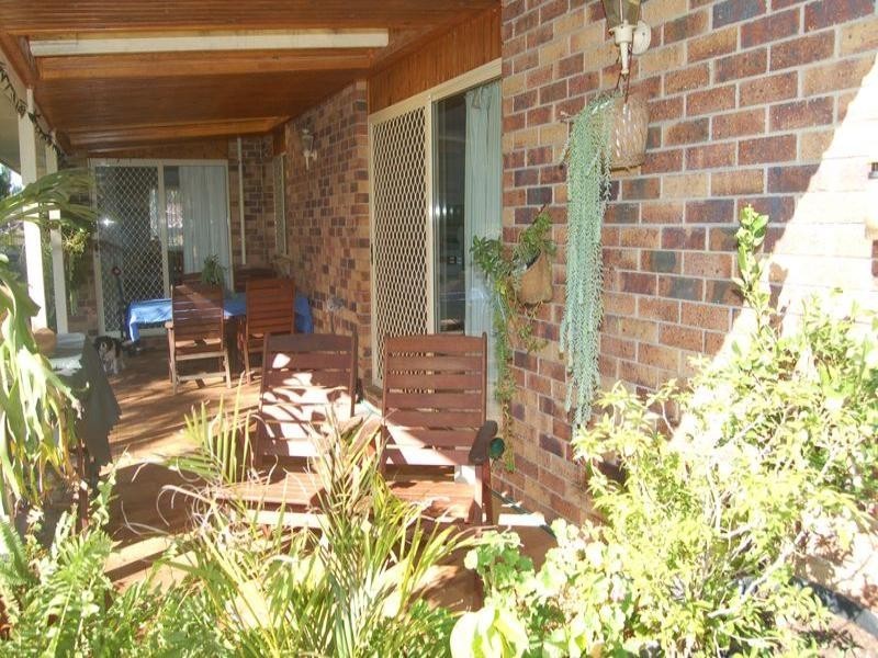 20 Indica Crescent, Regents Park QLD 4118