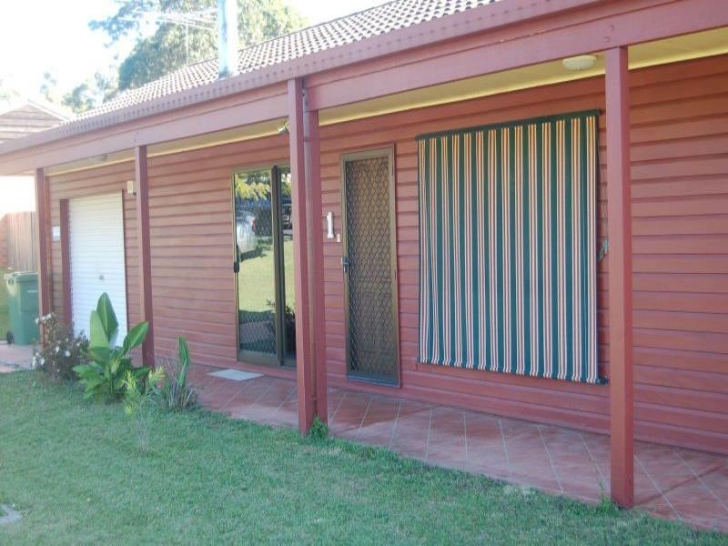 1 Matson Avenue, Regents Park QLD 4118