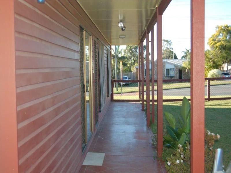 1 Matson Avenue, Regents Park QLD 4118