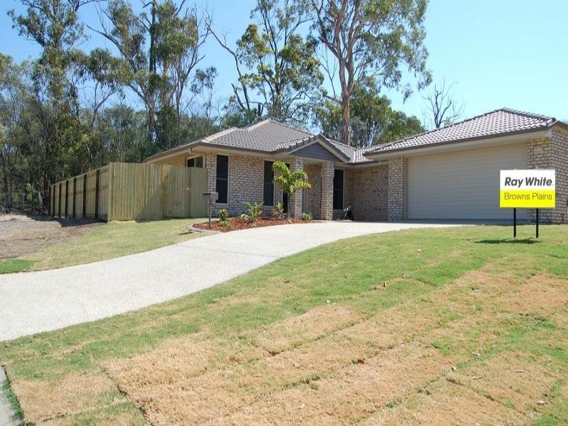 Boronia Heights QLD 4124