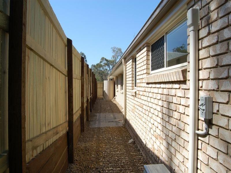 Boronia Heights QLD 4124