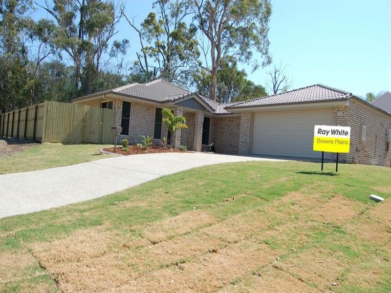 Boronia Heights QLD 4124