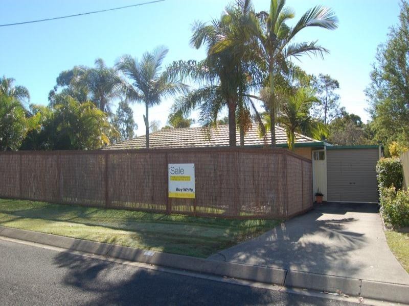 11 Melbury Street, Browns Plains QLD 4118