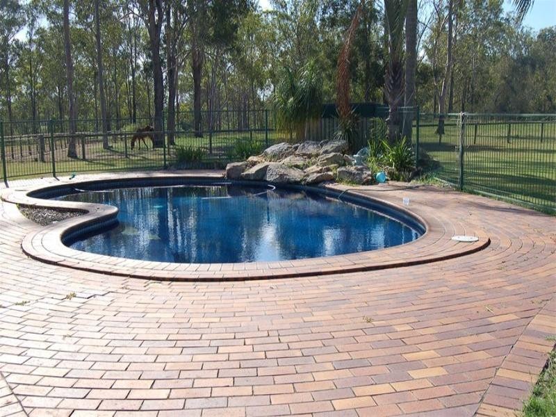 Chambers Flat QLD 4133