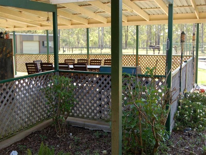 Chambers Flat QLD 4133